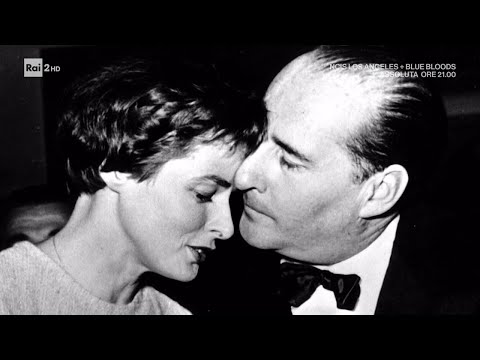 Video: Perché Ingrid Bergman è morta?