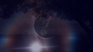 خواتيم سورة مريم تلاوة فاقت الوصف - وقالوا اتخذ الرحمن ولدا