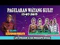 #SIARAN LANGSUNG KI EKO KONDHO PRISDIANTO Ft CAK PERCIL CS,LUSI BRAHMAN,PROBORINI,MANOHARA