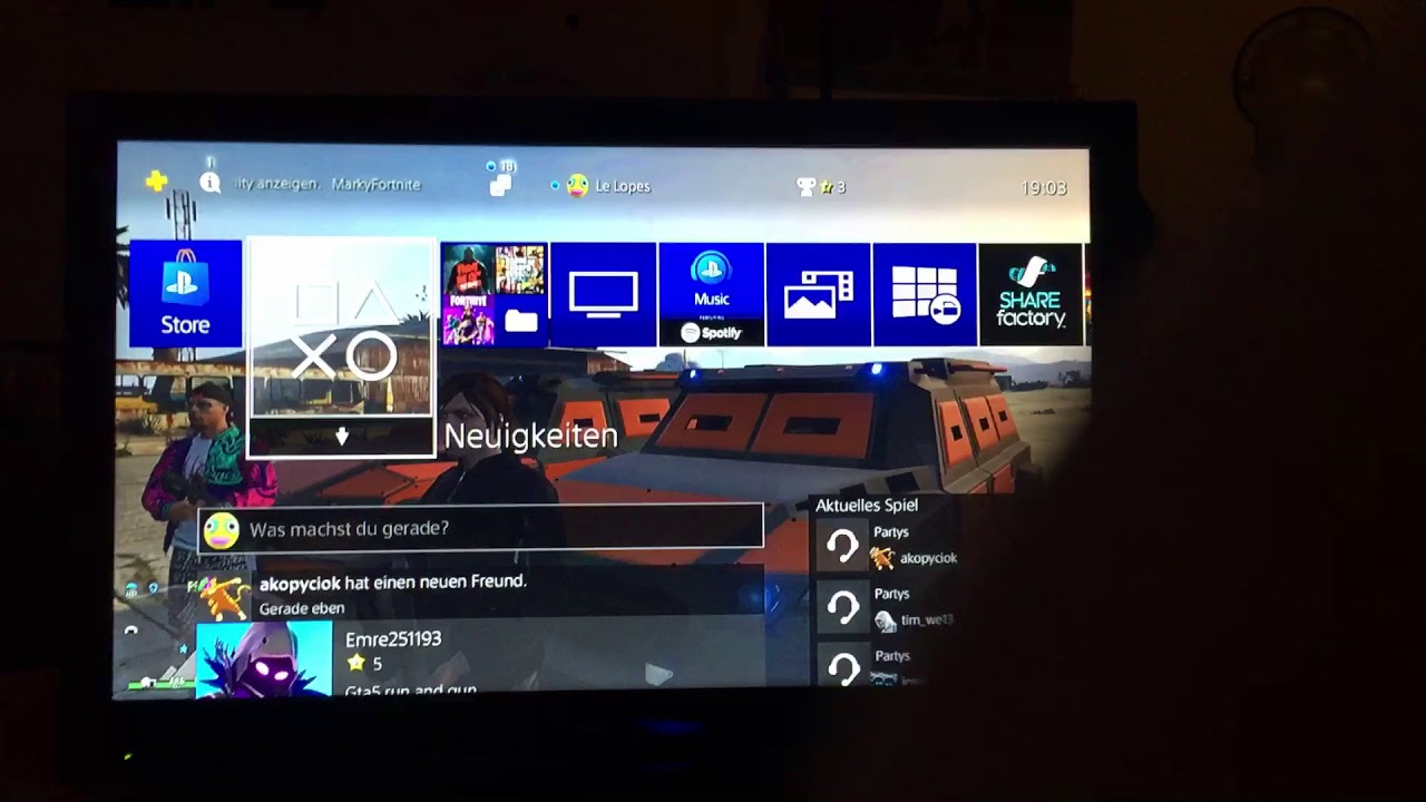 Good Ps4 Names Not Taken