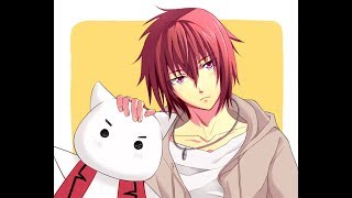 Code Breaker {amv}