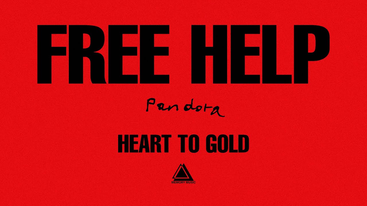 Watch Heart to Gold - "Pandora" (Official Audio) on YouTube Watch Heart to Gold - "Pandora" (Official Audio) on YouTube