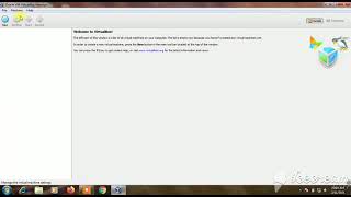 Cara Install Debian 8 di VirtualBox