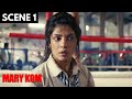 Mary Kom | Scene 1 | मैरी कॉम | The Beginning | Priyanka Chopra | Viacom18 Studios