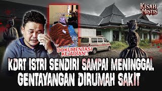 Download lagu INSANE!! SCARIEST HOSPITAL RENOVATION PROJECT!! BRUTAL TERROR FROM INSIDE THE WAREHOUSE