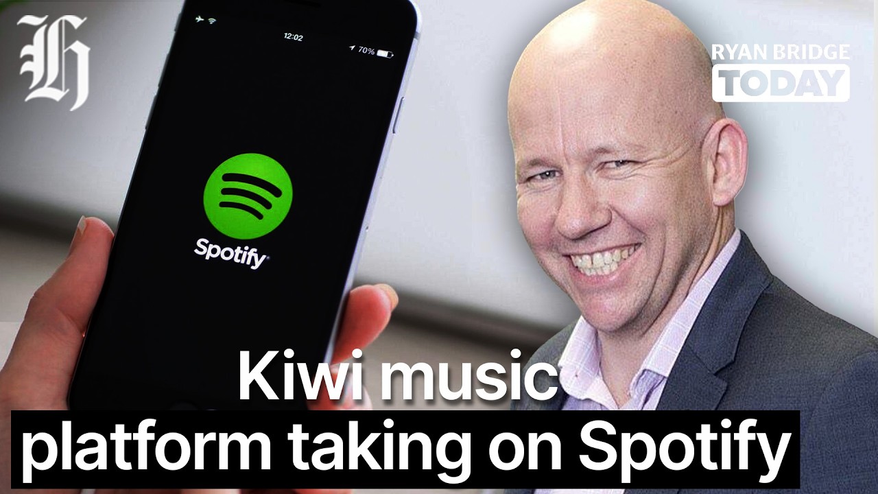 Alternative Music Streaming Business Models