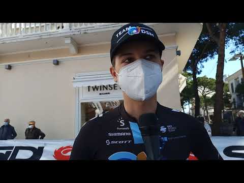 Video: Tour de Yorkshire 2018: Max Walscheid di Sunweb vince la fase 3