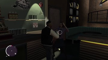 Gta IV carmageddon mod