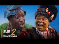 Eje part 2  latest yoruba movie 2024 epic ayo mogaji  taiwo hassan  peju ogunmola  bolaji amusan