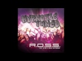 R.O.S.S. - Hypnotic Tango (feat. Adam Van Hammer, Kitsu-Nee) [Split Mirrors Remix]