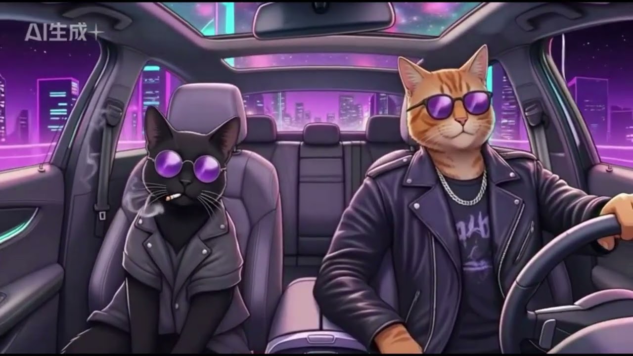 Midnight Silk – Smooth R&B / Chill Vibes for Late Night