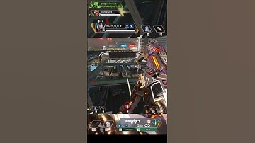 Working for them kills #apexlegends #apex #shorts