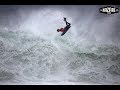 Nazaré Pro 2018 - Final Day Highlights