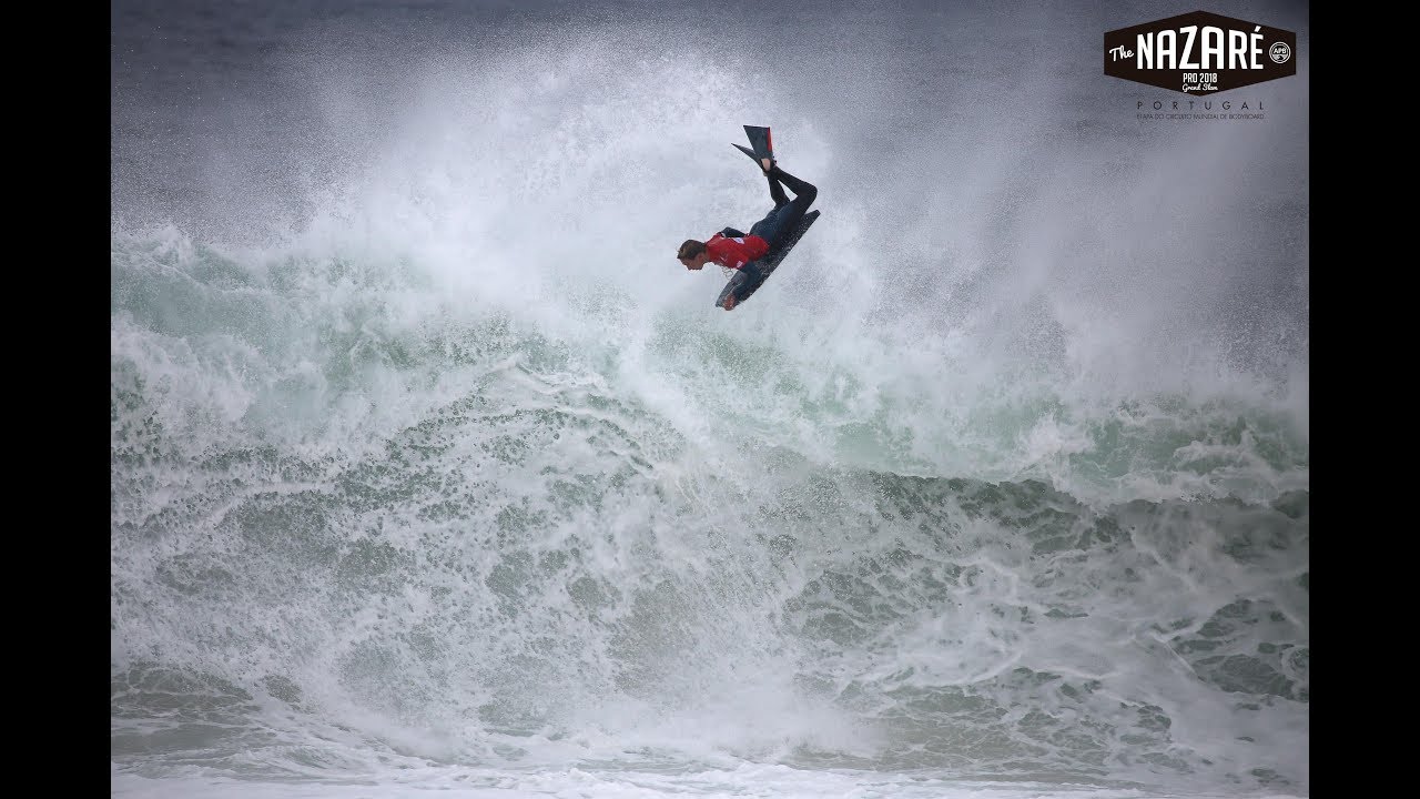 Natal Super Pro  Campeonato de Bodyboard e Surf Profissional