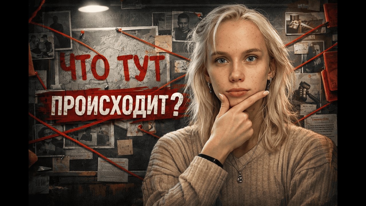 НАМ ПРИСЛАЛИ ЭТО /  МАСЛЕННИКОВ / ОБЗОР-РЕАКЦИЯ