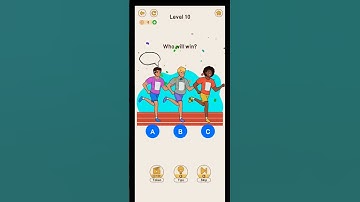 Brain Go 2 : Test Your Brain - Tricky Brain Puzzles All Levels Gameplay  Walkthrough Android,ios