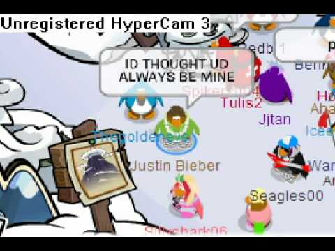 The JB on CP