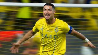 The Day Cristiano Ronaldo SCORED an INSANE Free Kick to WIN the GAME! 🤯 screenshot 2