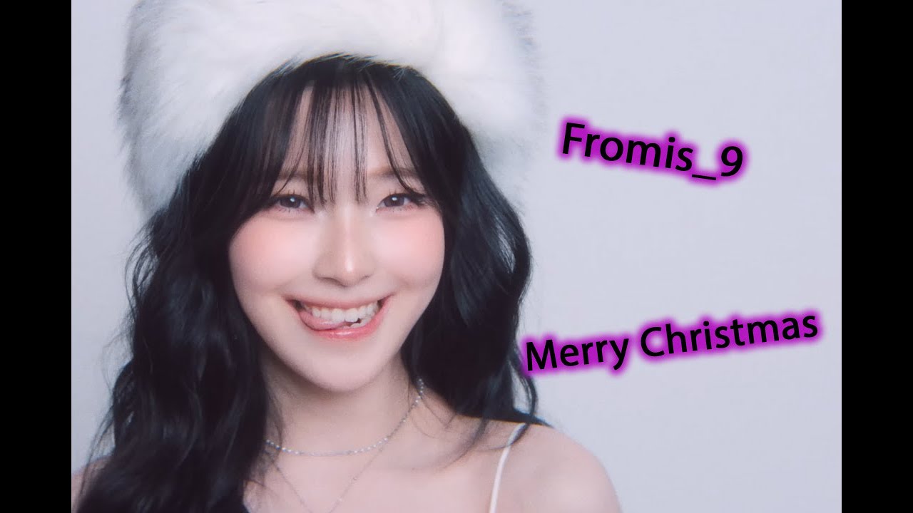 fromis_9 (프로미스나인) '하얀 그리움' MV // REACCIÓN // PRIMERA VEZ