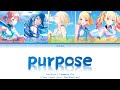 [Rom/Kan/Eng]Leo/need-purpose (Game Ver)