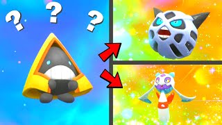 How to find Snorunt and Evolve it into Glalie or Froslass in Pokemon Scarlet & Violet