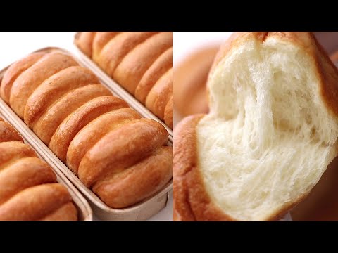    !  . Butter Roll Bread