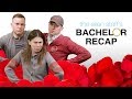 The Ellen Staff’s ‘Bachelor’ Recap: Colton’s Fence Jump Revealed!