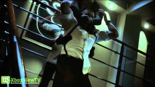 Hitman 5 Absolution - E3 2011 Debut Trailer [HD]