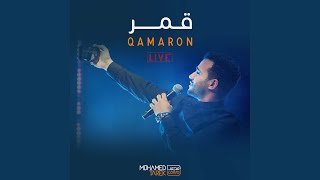 Qamaron (Live)