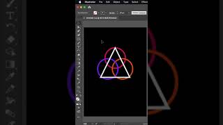 Creating Intertwined Objects In Adobe Illustrator Net Worth