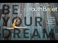 Central pennsylvania youth ballet 2023 5week summer intensive program