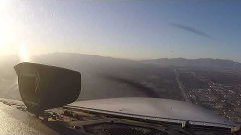 How to Fly Traffic Pattern | WITH ATC! | Cessna 172 | Part #2