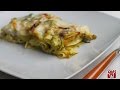 LASAGNE VEGETARIANE Ricetta