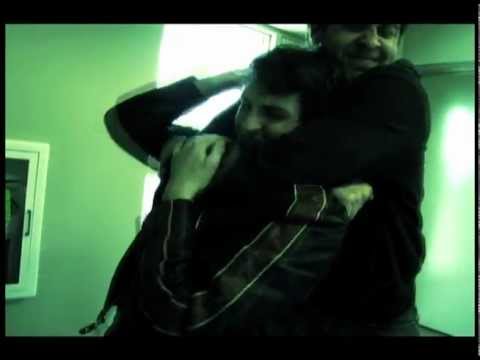 Fight Scene
