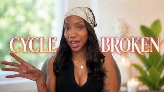 LEO: You're DONE being the sacrificial lamb… (Spirit is breaking this generational cycle!)