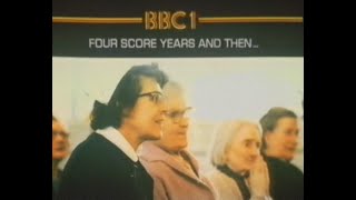 Tuesday 27th July 1982 BBC2