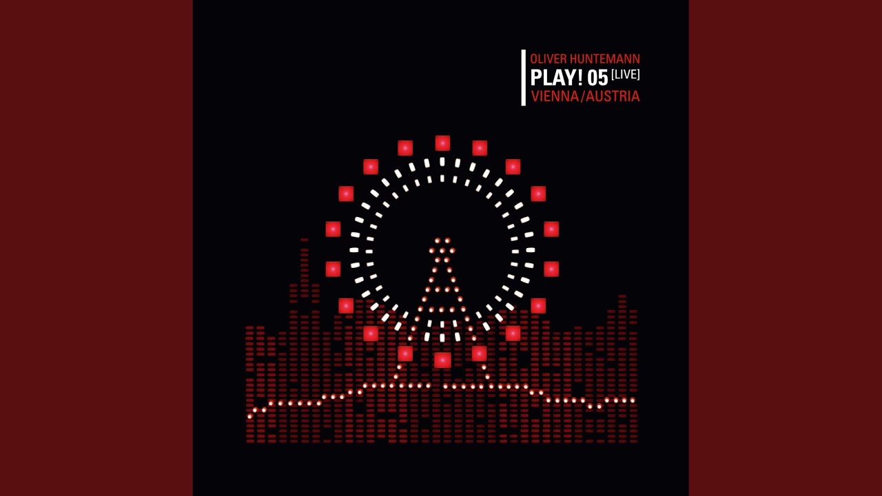 Shame Cube (Oliver Huntemann Remix)