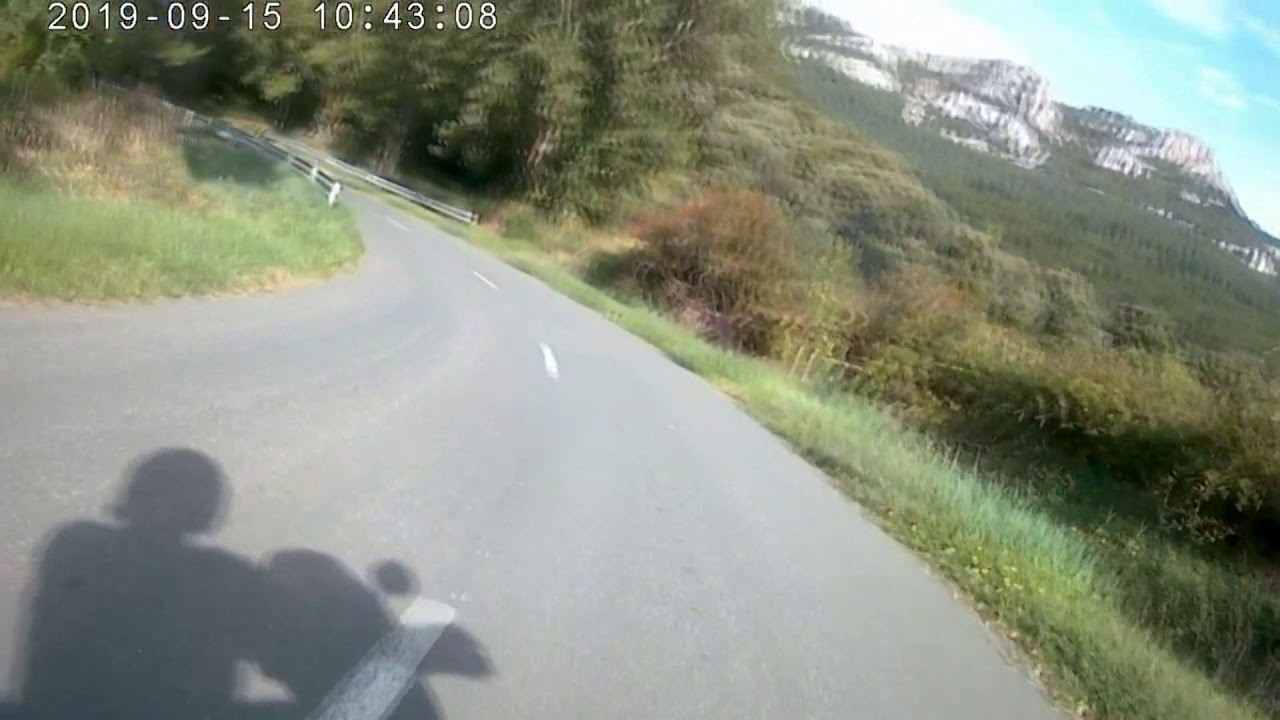 Rivas de Tereso 19/09/2019