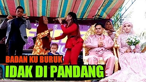ANAK MAMAK~SHANTY TEMOX~FARIZ MUSIC@hendrichanelhdc