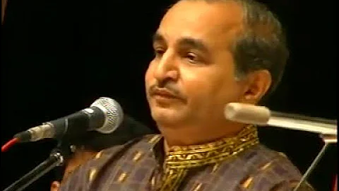 Pt. Chandrakant Limaye, Raag Marwa