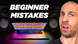 how to get started in music production *without losing your mind*