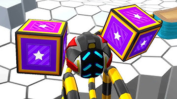 Going Balls - All Levels Gameplay Android iOS Part 12