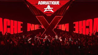 Adriatique Presents X Live Set