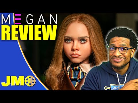 M3GAN Movie Review | Didn't Reach Full Potential