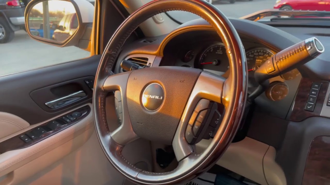 2008 GMC Sierra 1500 Used Car Broken Arrow, OK Quality Value Auto Sales