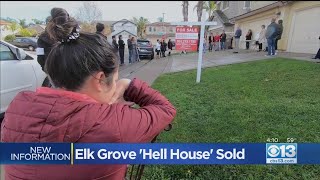 Elk Grove 'Hell House' Sold screenshot 2