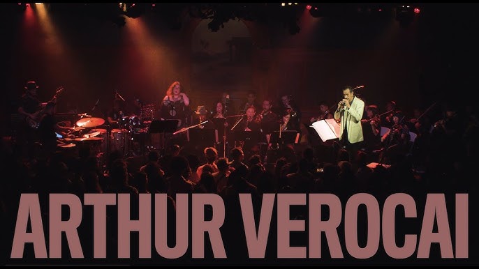 Arthur Verocai - Encore 10th Anniversary Reissue