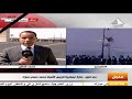 مراسل التليفزيون المصري: جثمان الرئيس الأسبق حسني مبارك يصل مسجد المشير