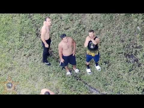 Florida Man Arrested for Shooting at Sheriff’s Drone