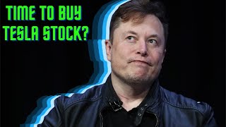 Tesla Stock Analysis || Is it a Buy